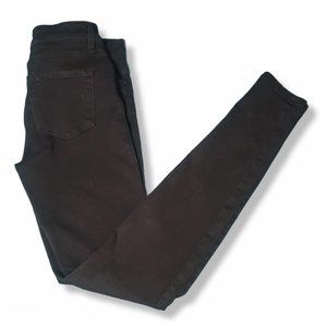 STS Blue Black Skinny Jeans